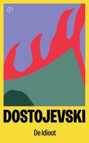 De idioot — Fjodor Dostojevski